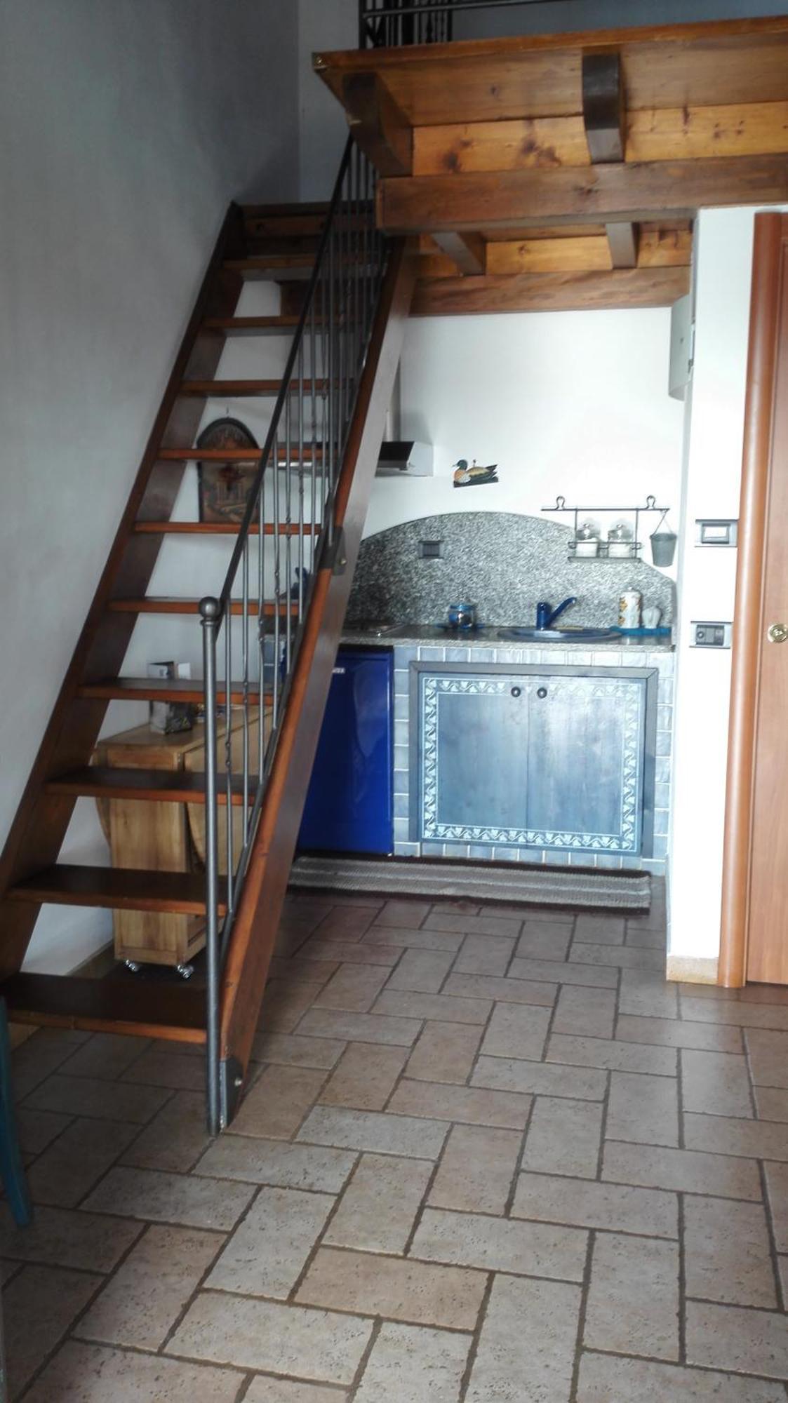 Agriturismo Maiocchi Villa Borgarello Ruang foto