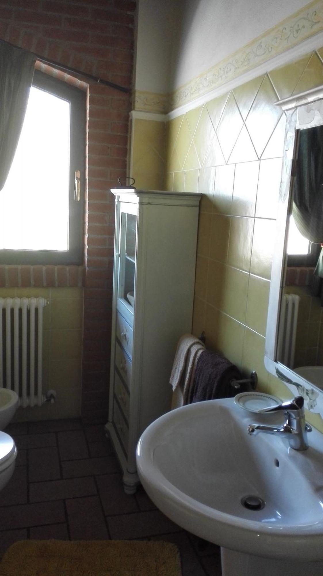 Agriturismo Maiocchi Villa Borgarello Ruang foto