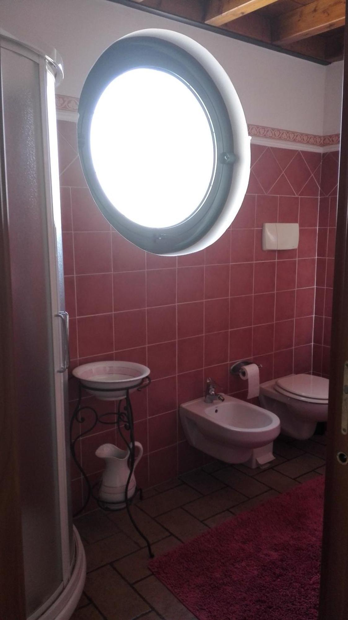 Agriturismo Maiocchi Villa Borgarello Ruang foto